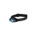 Ledlenser MH5, latarka czołowa, 400 lm, black/blue  L-LL-502145